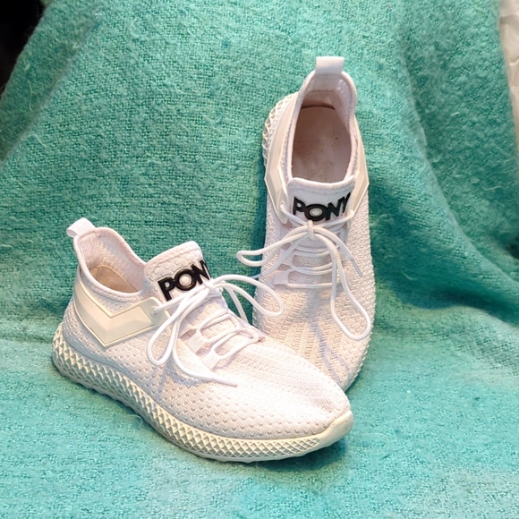 PONY Sneakers - Picture 1 of 10